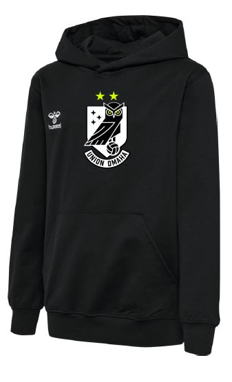 Union Omaha Hummel Youth Go 2.0 Hoodie