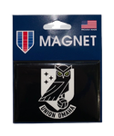 Union Omaha 2.5x3.5 Magnet