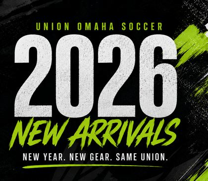 New Arrivals for 2026
