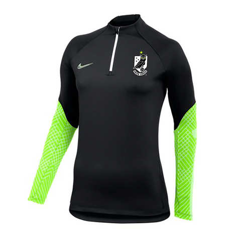 Union Omaha 2023 Hummel Official Match Jersey - Black - Youth