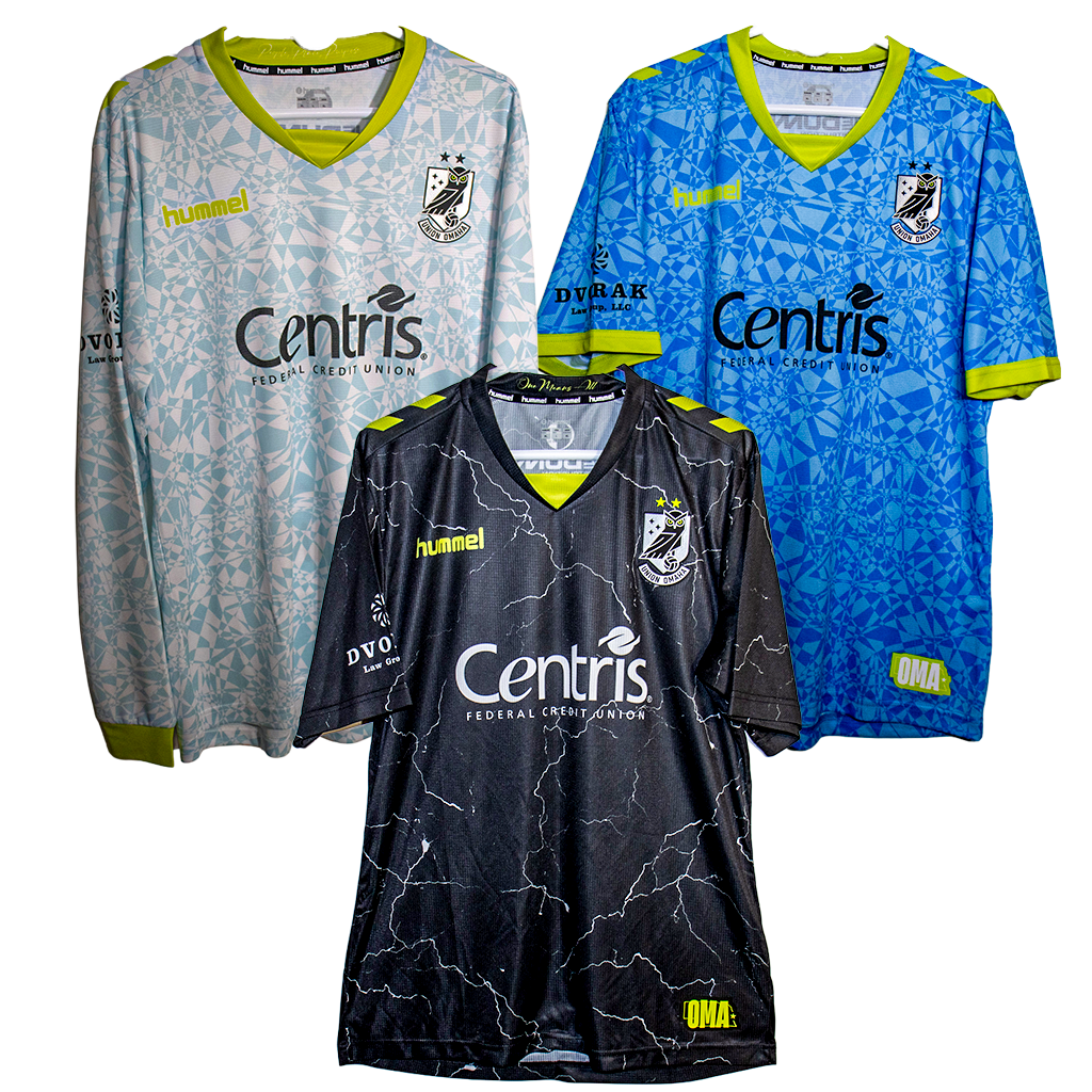 2026 Official Jerseys