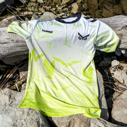 2026 Official Pre-Match Tops