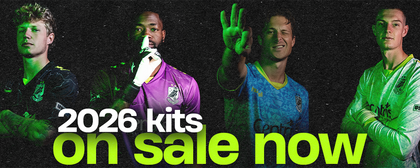 2026 Official Jerseys