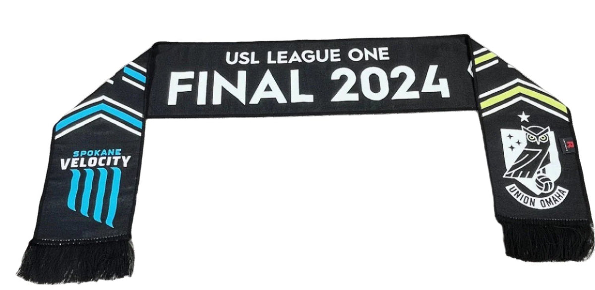 2024 USL League One Final Collection