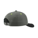 Union Omaha Zephyr Youth Gray/Black Staple Frenzy