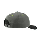 Union Omaha Zephyr Youth Gray/Black Staple Frenzy