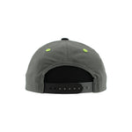 Union Omaha Zephyr Youth Gray/Black Staple Frenzy