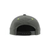 Union Omaha Zephyr Youth Gray/Black Staple Frenzy