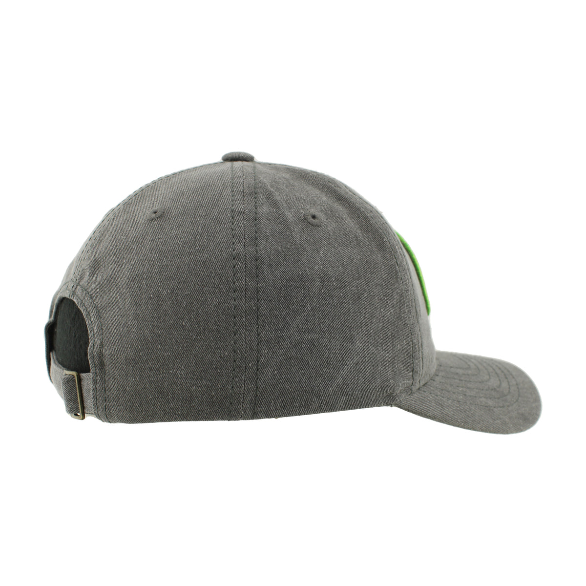 Zephyr Women's Charcoal Drifter Darb Cap
