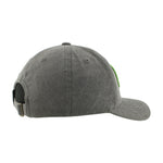 Union Omaha Zephyr Women's Charcoal Drifter Darb Cap