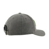 Union Omaha Zephyr Women's Charcoal Drifter Darb Cap