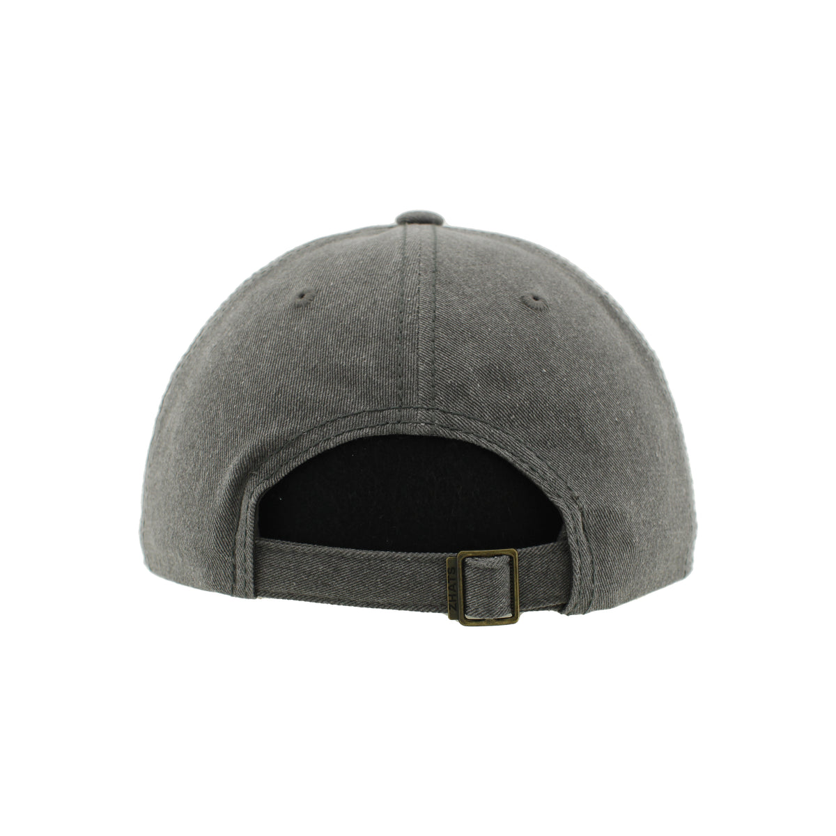 Zephyr Women's Charcoal Drifter Darb Cap