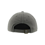 Union Omaha Zephyr Women's Charcoal Drifter Darb Cap