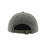 Union Omaha Zephyr Women's Charcoal Drifter Darb Cap