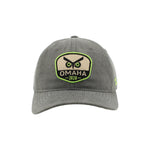 Union Omaha Zephyr Women's Charcoal Drifter Darb Cap