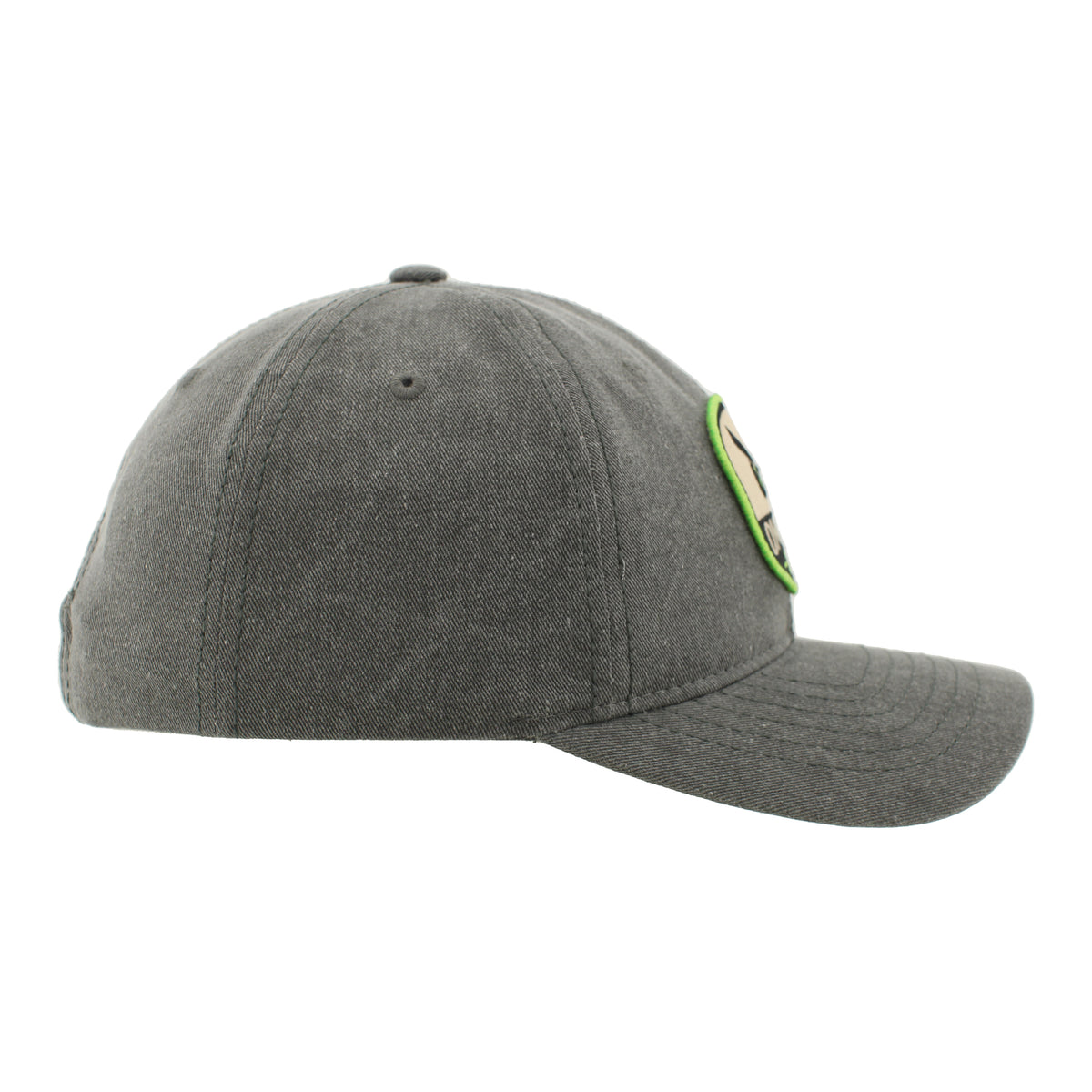 Zephyr Women's Charcoal Drifter Darb Cap