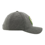 Union Omaha Zephyr Women's Charcoal Drifter Darb Cap