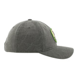 Union Omaha Zephyr Women's Charcoal Drifter Darb Cap