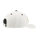 Union Omaha Zephyr White Staple High Rise Cap