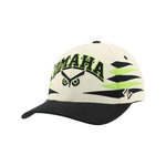 Union Omaha Zephyr Ivory/Black Competitor Arch Diamond Cap