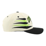 Union Omaha Zephyr Ivory/Black Competitor Arch Diamond Cap