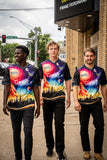 **PRE-ORDER** Union Omaha 2025 Official Match Jersey - 311 Special Edition Jersey - Men's