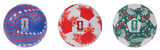 Mini Ball - Replica WC Soccer Ball Host Country Set