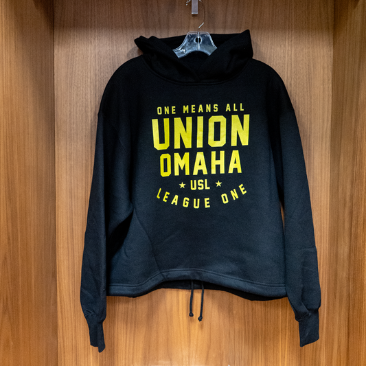 Women's Sport Hoodie