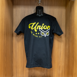 Next Level Union Eyes Tee
