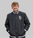 Sport Tek Varsity Jacket
