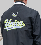 Sport Tek Varsity Jacket