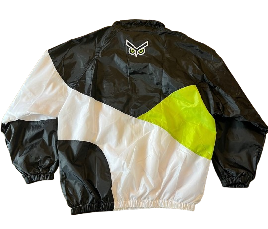Men's Official League Chute Jacket