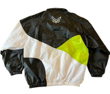 Union Omaha Men's Official League Chute Jacket