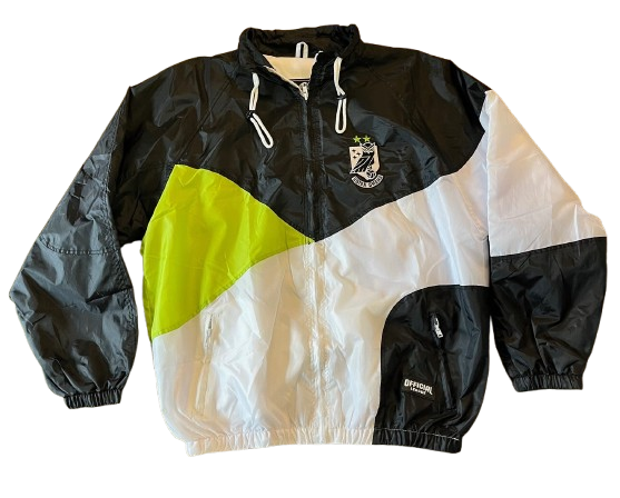 Men's Official League Chute Jacket