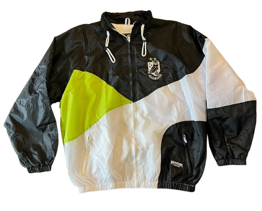 Men's Official League Chute Jacket