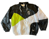 Union Omaha Men's Official League Chute Jacket