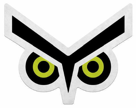 Union Omaha Rico Inc. Eyes Shape Cut Pennant