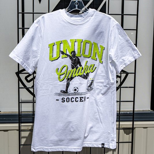 Soccer Fame Tee