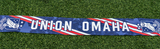 Stars and Stripes Summer Scarf