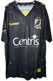 2026 Official Match Home Jersey - Thunderstruck - Youth