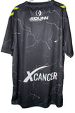 2026 Official Match Home Jersey - Thunderstruck - Youth