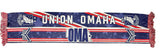 Stars and Stripes Summer Scarf