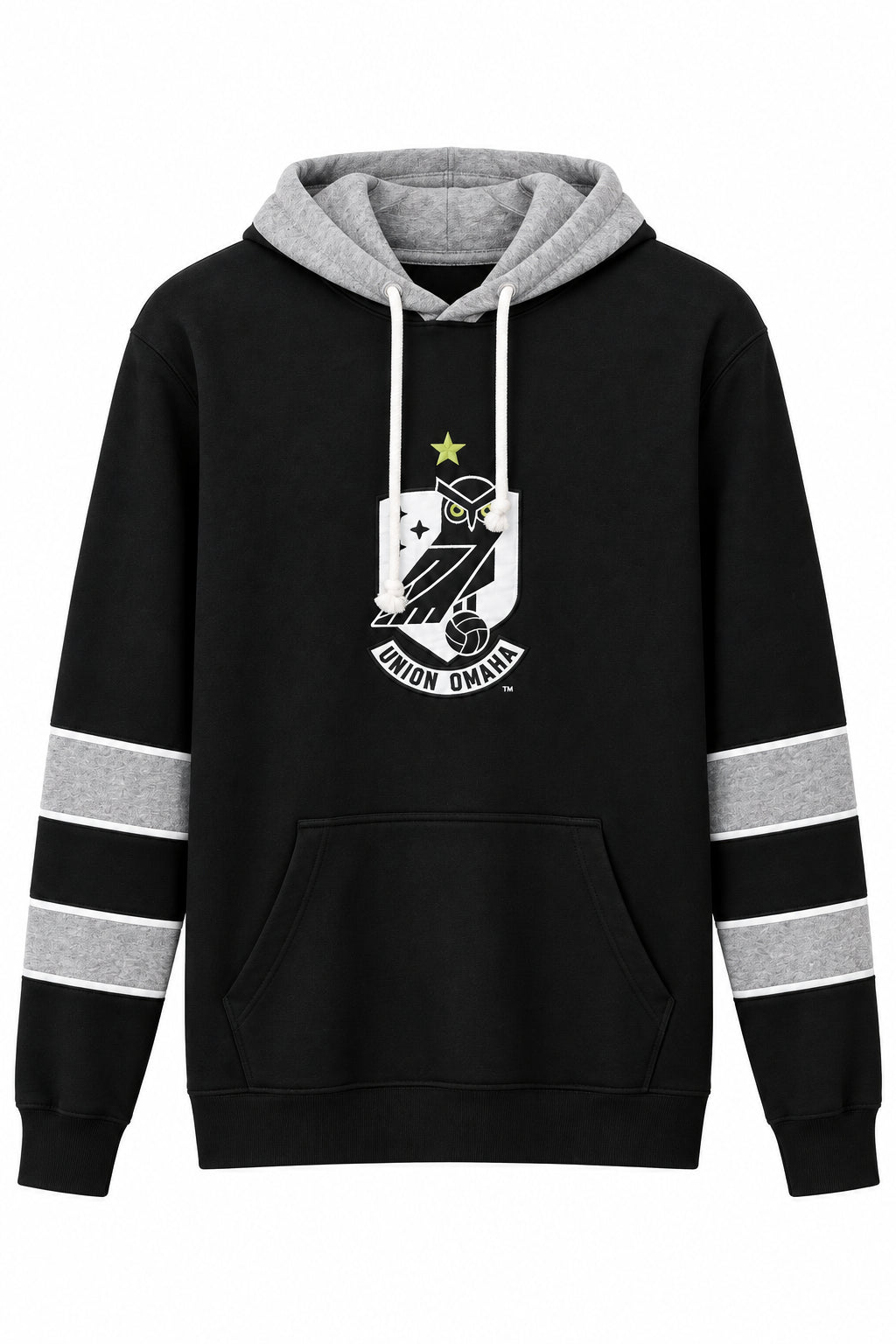 Champion Super Fan Hoodie