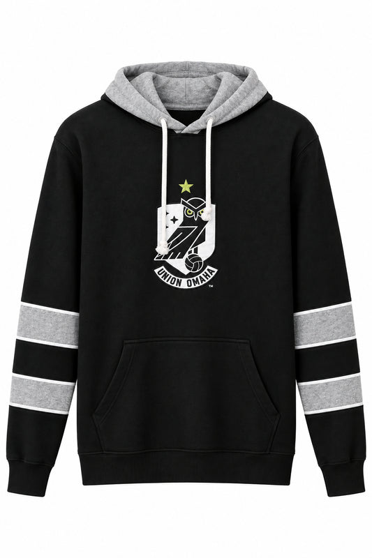 Champion Super Fan Hoodie