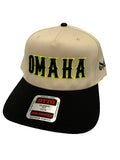 Volt Omaha Ottocap Snapback Hat