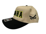 Volt Omaha Ottocap Snapback Hat