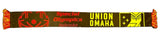 Special Olympics Unified Series Scarf