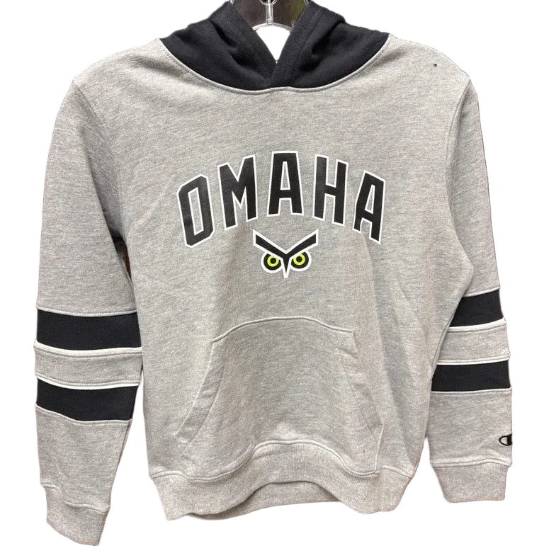 Youth Champion Super Fan Hoodie