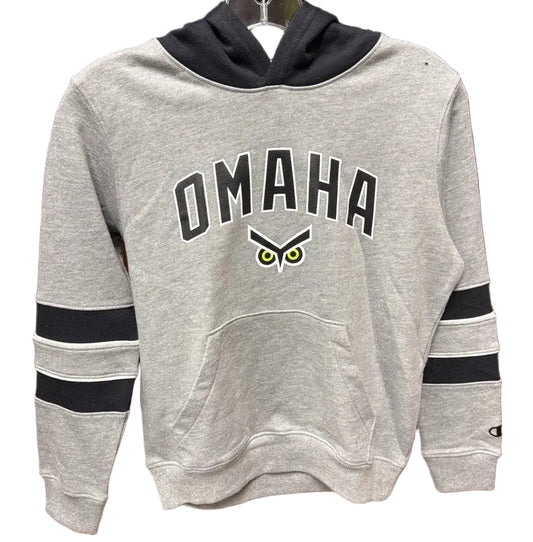 Youth Champion Super Fan Hoodie