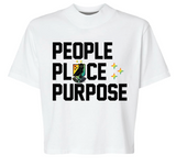 Pride Lat Boxy Tee - Women's